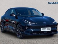 Usado MG IM6 553 kW (752 CV) 2025 Negro SUV