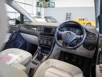Used VW Golf VII GT 150 HP (110 kW) 2016 Black Hatchback