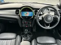 Used Mini Cooper Cabriolet Exclusive 134 HP (98 kW) 2022 Silver Cabriolet