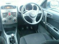 Used Daihatsu Terios 2007 SUV