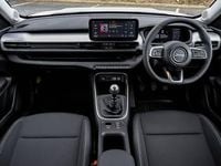 New Jeep Avenger Summit 100 HP (73 kW) 2026 Bicolour metallic  stone grey with volcano roof SUV