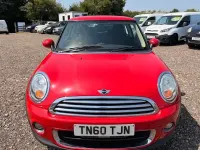 Used Mini One D Hatch 90 HP (66 kW) 2013 Hatchback