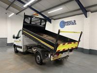 Used Mercedes Sprinter Progressive 2021 White Van