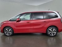 used Citroën Grand C4 Picasso 1.6 BLUEHDI FLAIR S/S EAT6 5d 118 BHP