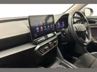 Used Cupra Formentor 150 HP (110 kW) 2023 Grey SUV