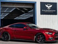 Used Ford Mustang GT 2016