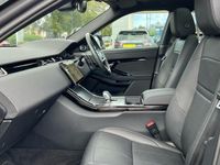 Used Land Rover Range Rover evoque SE Dynamic 204 HP (150 kW) 2024 Grey SUV