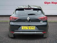 Used Renault Clio V RS Line 140 HP (102 kW) 2022 Hatchback