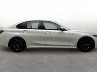 Used BMW 320 M Sport 181 HP (133 kW) 2025 White Sedan