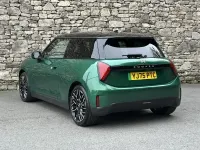 New Mini Cooper Exclusive 135 kW (184 HP) 2026 Green Hatchback