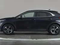 Usado Kia XCeed 139 HP (102 kW) 2023 Preto SUV