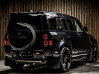 Used Land Rover Defender S 300 HP (220 kW) 2023 Grey SUV