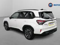 Begagnad Subaru Forester 136 HK (100 kW) 2025 Vit SUV