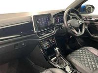 Usado VW T-Roc 150 CV (110 kW) 2023 SUV