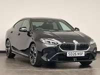 Used BMW 220 M Sport 170 HP (125 kW) 2026 Black Coupe