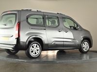 used Peugeot Rifter 1.5 BlueHDi 100 Allure [7 Seats] 5dr