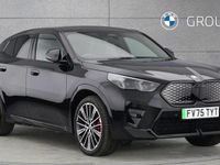 Used BMW iX2 M Sport 230 kW (313 HP) 2025 Black SUV