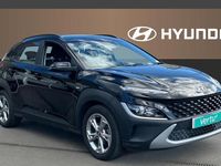 Used Hyundai Kona SE 120 HP (88 kW) 2022 SUV