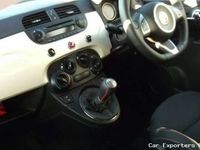 Used Abarth 500 Esseesse 2010 Hatchback