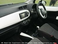 Used Toyota Yaris 2013 Hatchback