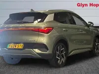 Used BYD Atto 3 Design 150 kW (204 HP) 2026 SUV