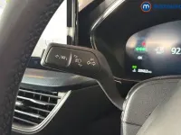 Used Ford Focus Active X 155 HP (114 kW) 2024 Red Estate