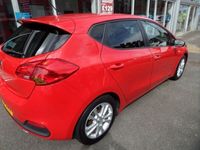 used Kia Ceed 1.4 SR7 5dr