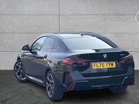 Used BMW 220 M Sport 168 HP (123 kW) 2025 Black Coupe