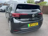 Usado VW ID.3 150 kW (204 HP) 2021 Citadino