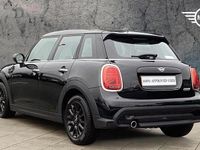 Used Mini Cooper Classic 134 HP (98 kW) 2023 Black Hatchback