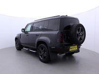 Used Land Rover Defender HSE Dynamic 2023 Grey SUV