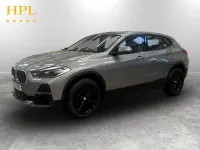 Used BMW X2 Sport Line 150 HP (110 kW) 2022 Grey SUV