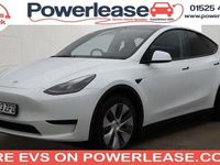 Used Tesla Model Y RWD 254 kW (346 HP) 2023 White SUV