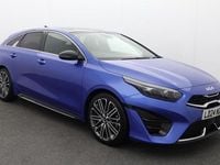 Used Kia ProCeed GT-Line S 2024 Estate