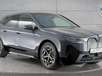 Used BMW iX M Sport 236 kW (322 HP) 2022 Grey SUV