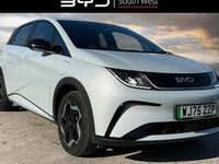 Used BYD Dolphin Active 69 kW (95 HP) 2025 Hatchback