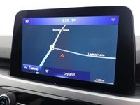 Used Ford Kuga Zetec 120 HP (88 kW) 2020 Red SUV