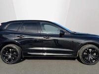 Used Volvo XC60 Plus 250 HP (183 kW) 2025 SUV