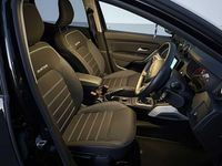 Used Dacia Duster Journey 130 HP (95 kW) 2024 Black Hatchback