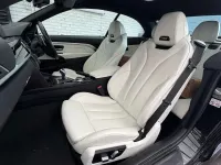 Used BMW M4 Cabriolet Competition Edition 2017 Black Cabriolet