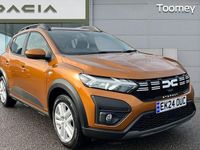 Used Dacia Sandero Expression 91 HP (66 kW) 2025 Hatchback