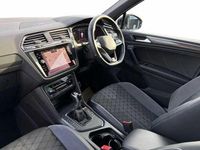 Used VW Tiguan 150 HP (110 kW) 2020 SUV