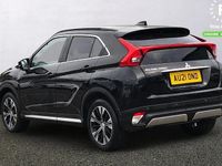 Used Mitsubishi Eclipse 163 HP (119 kW) 2019 Hatchback