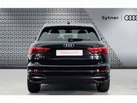 used Audi Q3 35 TFSI S Line 5dr S Tronic