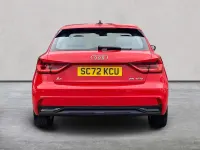 Used Mercedes A180 Sport Edition 2015 White Hatchback