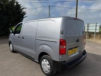 Used Peugeot Expert 2020 Grey Van