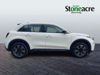New Fiat 600 S 100 HP (73 kW) 2025 White SUV