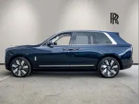 Used Rolls Royce Spectre 423 kW (576 HP) 2023 Grey Coupe