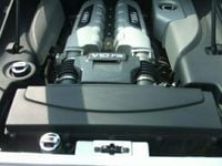 Used Audi R8 Coupé 2009 Coupe