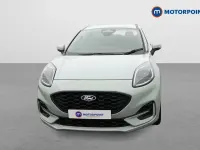 Used Ford Puma ST-Line 2025 Grey SUV